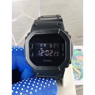 G-Shock DW-5600BB-1 GShock DW5600 Blackout