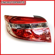 TYC ไฟท้าย TOYOTA VIOS ปี 2013 2014 2015 2016 วีออส งานสวย ทนทาน ข้าง ซ้าย/ขวา