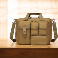 Yogobags 2 in 1 Laptop Bag 14-15 inch Laptop Sling & Tote Bag New bag 510