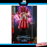Hot Toys - ACS009 - Avengers: Endgame - 1/4th scale Nano Gauntlet (Hulk Version)[Ready Stock]