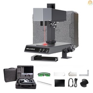 MR. CARVE M1 Pro Laser Engraver Desktop Marking Engraving Carving Marker Machine with RT5 Rotary Rol