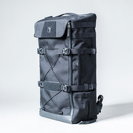 Lewhisper City Discovery Series Large Capacity Cordura Nylon Travel Boarding Bag Backpack 32L