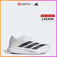 adidas วิ่ง รองเท้า Adizero SL2 ผู้หญิง สีขาว JI2993