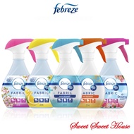 Febreeze Ambi Pur Fabric bottle spray 370ML (Option available) kill 99.9% germs (GOOD FOR FAMILY) #a