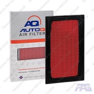 Auto Q Air Filter for Nissan Almera /Grand Livina / NV200 / Latio / Sylphy (PAG)