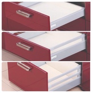 Kitchen Storage DTC Drawer  System -Dragon Box