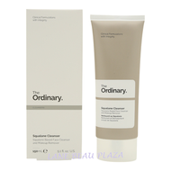 The Ordinary - 角鯊烷潔面乳 150ml [平行進口]