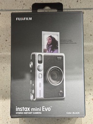 Fujifilm Mini Evo相機