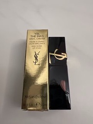 YSL The inks vinyl cream (610) lip stain