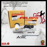 UPPER AND LOWER CLUTCH MASTER MITSUBISHI TRITON HDX KL3T 2345A035 2324A003 !!!!!!