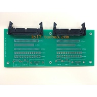 -9809 -8001+ E-8002 Penguji Wayar Lekapan Ujian Papan Ujian Kesinambungan Kabel