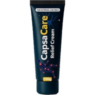 Capsaicin Neuropathy Release Cream | Neurogel Formula Neuro Cream,Contains capsaicin,Anicasol,Mint,m