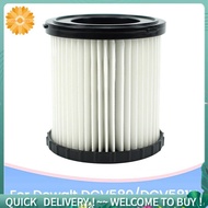 Vacuum Cleaner HEPA Replacement Filter Accessory for  DCV580/DCV581H Vacuum Cleaner Accessories Kit