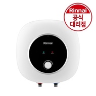 [Head office official dealer] Rinnai electric water heater REW-W15INEH 15 liter downward wall-mounted type