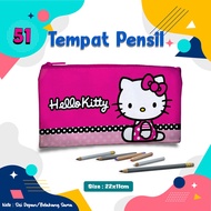 Hello Kitty Pencil Case Code 051