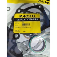 Makoto Overhauling Gasket Hd3 kawasaki