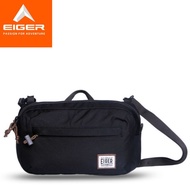 Eiger1989 X-JOURNAL POUCH-3WAY ORIGINAL Sling Bag