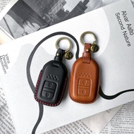 本田 HONDA CRV CRV5 HRV Odyssey Fit 皮套 鑰匙套 鑰匙包 鑰匙