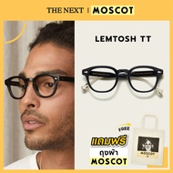 แว่นสายตา Moscot LemtoshTT ของแท้ มอสคอต แว่นสายตาสั้น สายตายาว แว่นกรองแสงกรอบแว่นตา