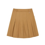 Twotwice - Dilemma Midi Pleated Skirt - กระโปรงอัดจีบทวิส