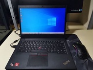 Lenovo ThinkPad E495- Ryzen 5, 16GB DDR4, 256GB SSD