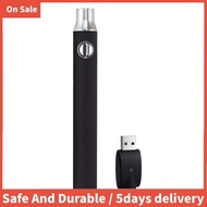 USB Rechargeable Electric Soldering Iron Pen 510 Thread, 1100mAh Portable Electronic Welding Tool