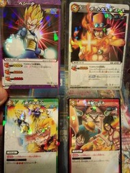 miracle battle carddass  龍珠