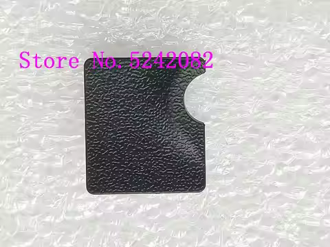 NEW Back Protective Thumb Rubber for Sony DSC-RX100 RX100M2 RX100M3 RX100M4 RX100M5 M7 RX100II RX100