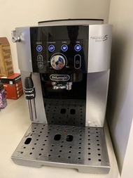 DeLonghi Magnifica S Smart 咖啡機