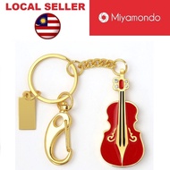 32GB USB Drive Thumb Drive Pen Drive Flash Drive - Violin Shape