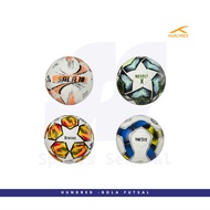Hundred Futsal Ball Size 4 Original