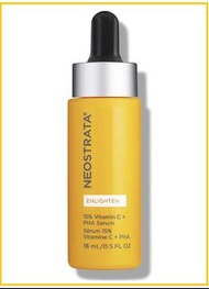NEOSTRATA 芯絲翠果酸精華 VITAMIN C + PHA SERUM 15ML