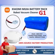 XIAOMI 1C / G1 SIZE 18650 2600MAH ORIGINAL CAPACITY BATTERY PACK
