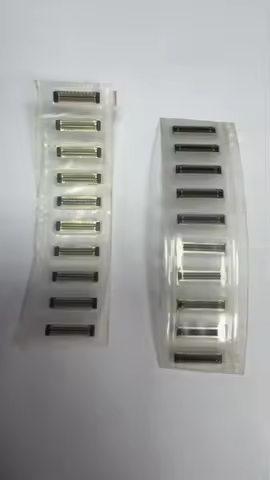 Original New For Macbook Pro A1706 A1707 A1989 A1990 A2141 A2179 A2251 Type-C DC USB Charging Charge