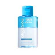 【Members Exclusive】GLAD2GLOW PANTHENOL ALL IN ONE MAKEUP REMOVER 60ml