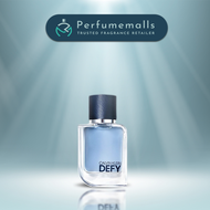 [CLEARANCE] Calvin Klein CK Defy EDT 50ml / 100ml
