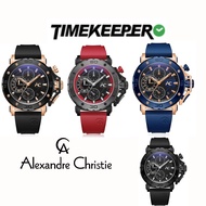 AC Alexandre Christin Male AC-9205