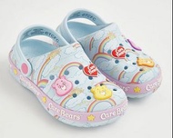 🇬🇧清貨減價✈️ 包順豐櫃 英國直送 Care Bears Kids Clogs Rainboots 童裝 涼鞋 水鞋 雨靴