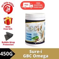 Sure-i Nutrirem GBC Omega - 450g