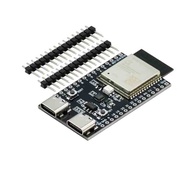 Nano ESP32-C6-N4 ESP32-C6-N8 ESP32-C6-N16 development board ESP32-C6 core