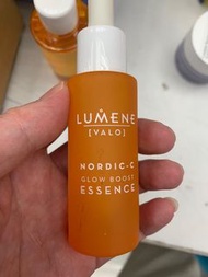 Lumene Glow Boost Essence 30ml