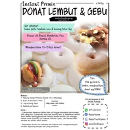 Immediate FLOUR, EASY & PANTAS BREAD PREMIX FLOUR & DONUT PREMIX FLOUR