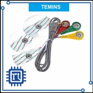 AD 8232 AD832 EKG Module Heart Physiology Pulse Heart Sensor