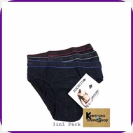 Macbeth{v(Brief~e,Original(d|3in1=x|Pack
