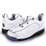 Dexter K.L-D dial-type Kangaroo Leather Bowling Shoes (Unisex Right Hand or Left Hand)