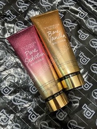 ❌SOLD❌現貨包郵🎁Victoria’s Secret Fragrance Shimmer Lotion 236ml  維多利亞的秘密鑽石💎閃光✨香水身體乳液