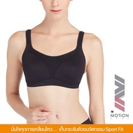 Wacoal Motion wear Crossfit support Sport bra บราสำหรับออกกำลังกาย - WR1485