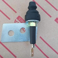 MESIN Toyota Hood Switch for Agya Rush Fortuner Original with Rush Car Accessories Product Details