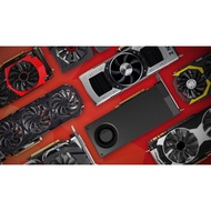 Radeon RX 580 8GB D5 Graphic Card Used Without Box