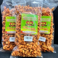 Super Delicious Spicy Spiral Threaded Macroni